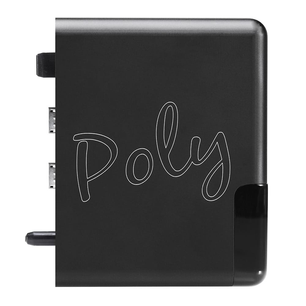 Chord Electronics Poly (Demo) – Opheffingsuitverkoop - Afbeelding 2