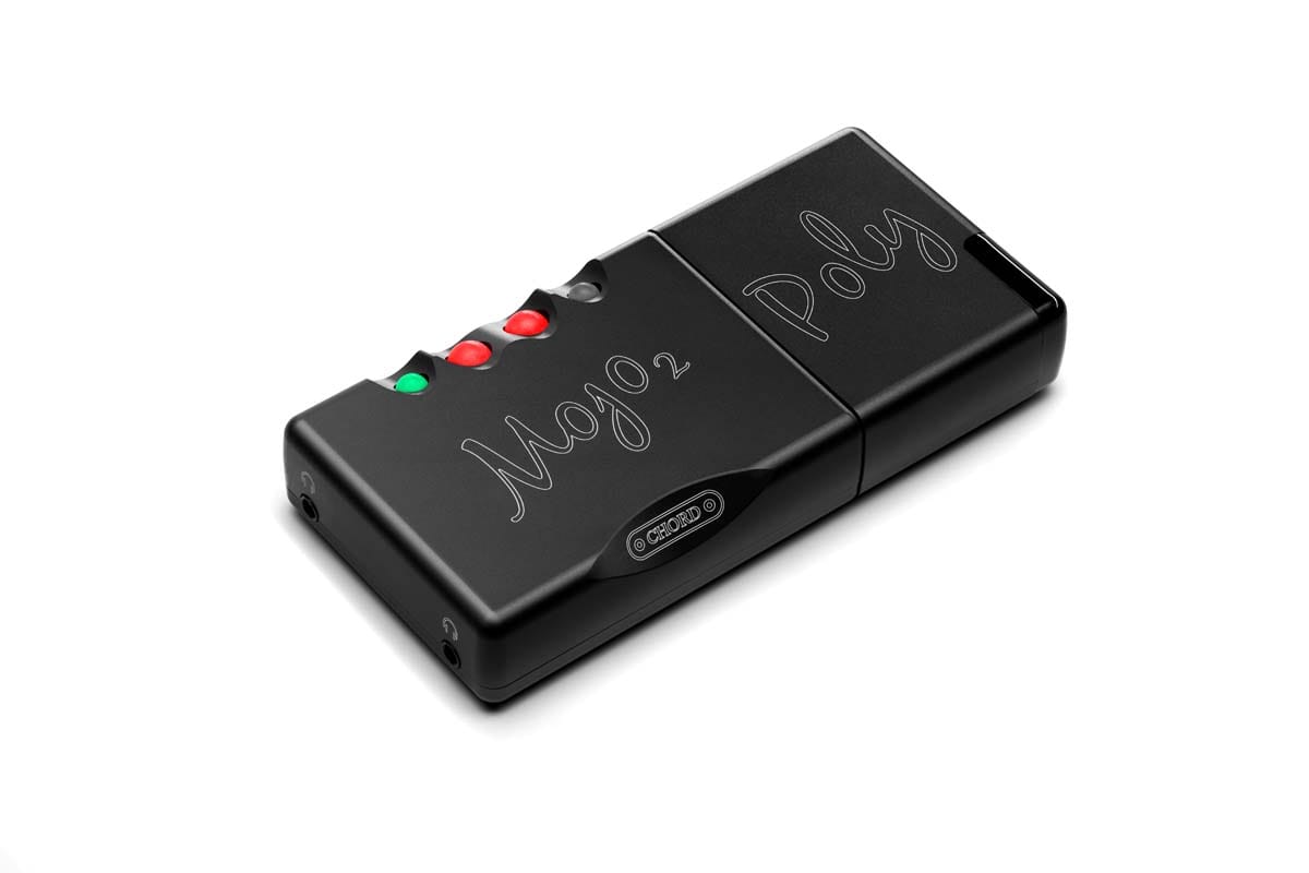 Chord Mojo & Poly Box – Opheffingsuitverkoop