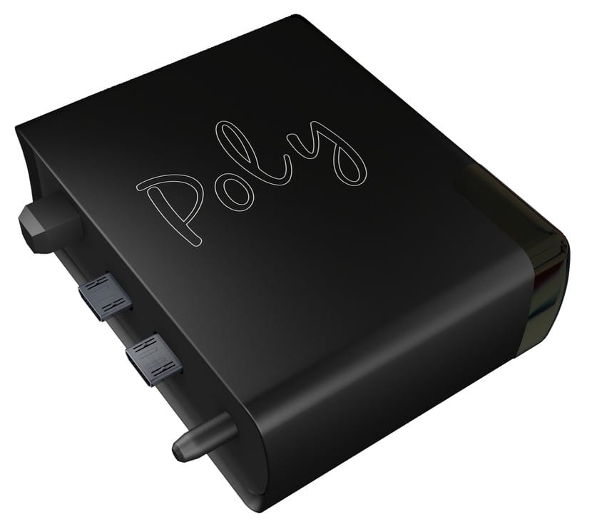 Chord Electronics Poly (Demo) – Opheffingsuitverkoop