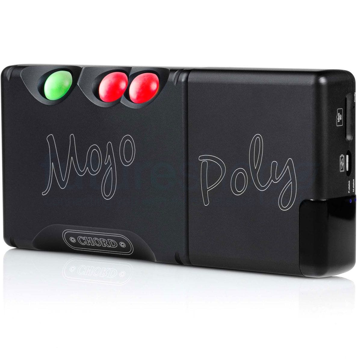 Chord Mojo & Poly Box – Opheffingsuitverkoop - Afbeelding 3