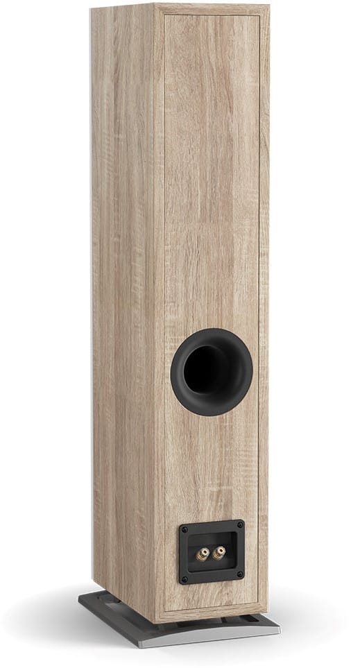 DALI OBERON 5 Wit /Eiken – Opheffingsuitverkoop - Afbeelding 4