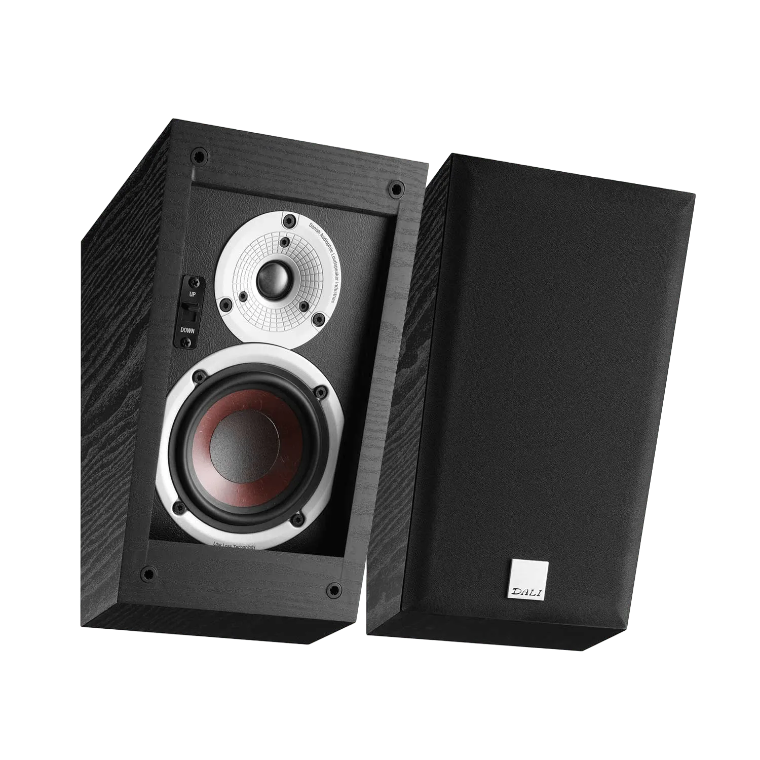 DALI ALTECO C-1 (Demo Set) – Opheffingsuitverkoop