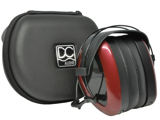 Dan Clark Audio Aeon 2 Closed Demo