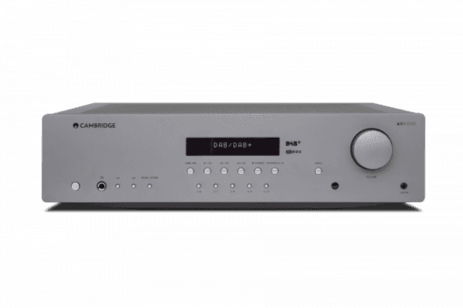 Cambridge audio AXR100D