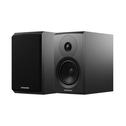 Dynaudio Emit M10 Demo Zwart
