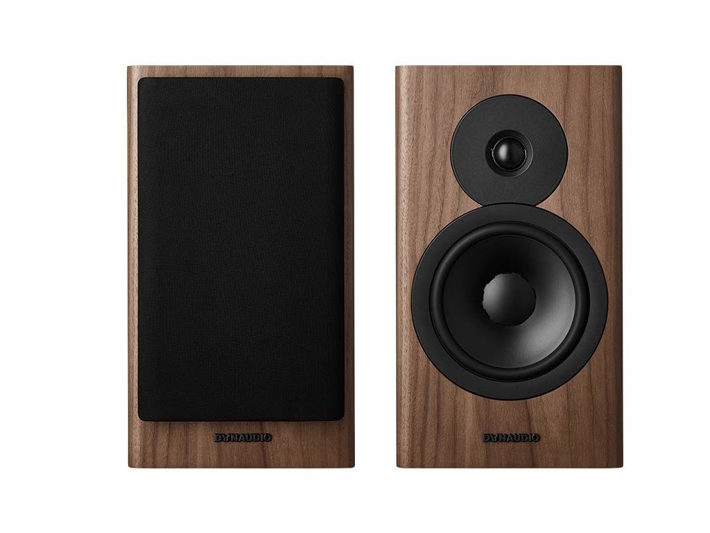Dynaudio Evoke 20 Demo Walnut