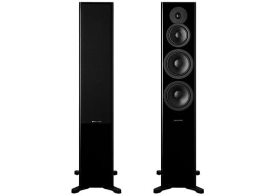 Dynaudio Evoke 50 demo Black