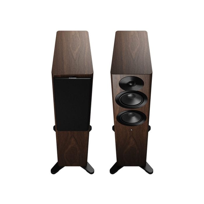 Dynaudio Focus 30 Demo Walnut - Afbeelding 13
