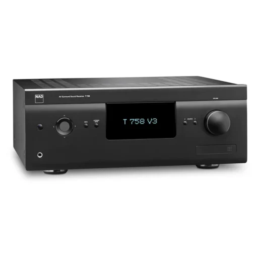 NAD T 758 V3i (Demo) – Opheffingsuitverkoop