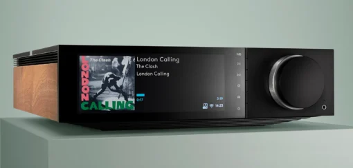 Cambridge Audio EVO 150 Demo