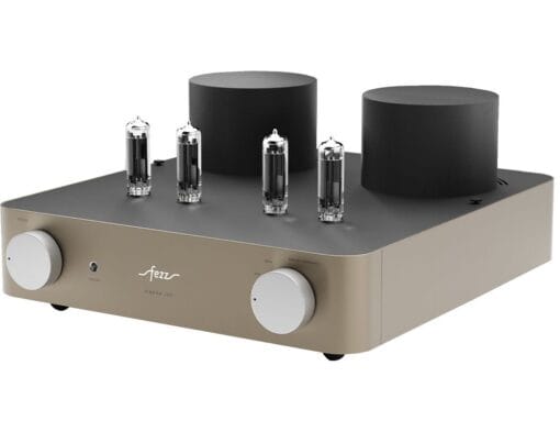 Fezz Audio Omega Lupi (Sunlight, Demo) – Opheffingsuitverkoop