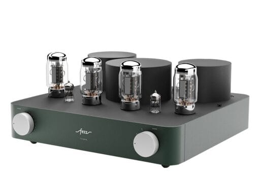 Fezz Audio Titania Evergreen (Demo) – Opheffingsuitverkoop