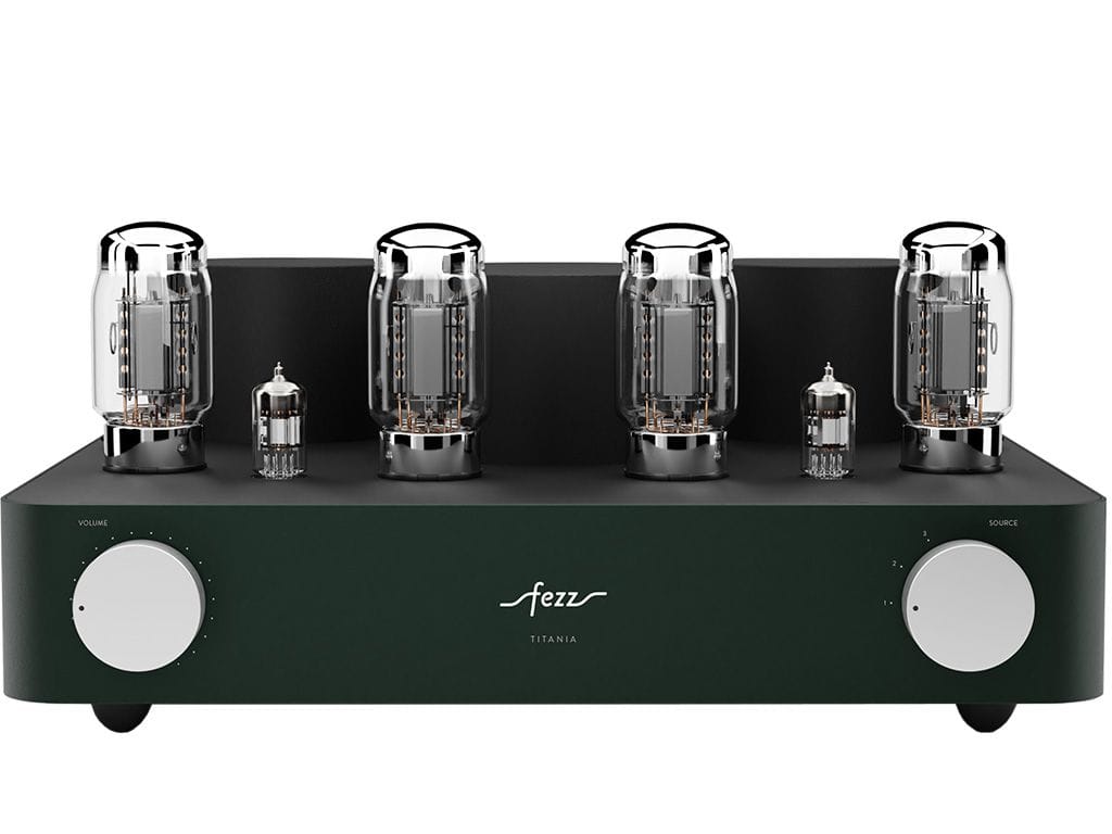 Fezz Audio Titania Evergreen (Demo) – Opheffingsuitverkoop - Afbeelding 5