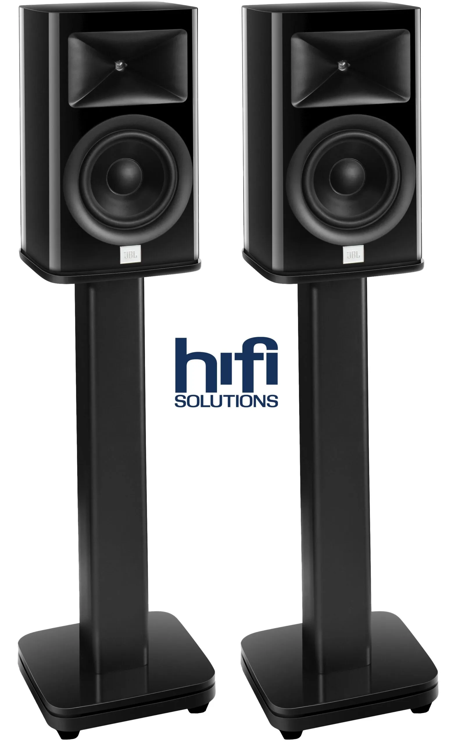 JBL HDI-FS - Speaker Stands for HDI-1600 - Afbeelding 5