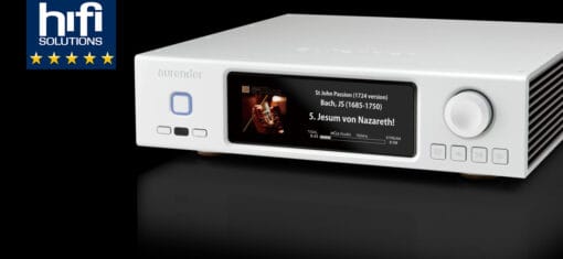 Aurender - A1000 Music Server - Afbeelding 6