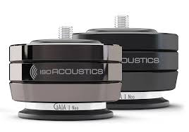 IsoAcoustics GAIA I - Afbeelding 2