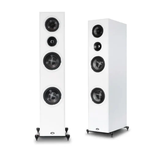 PSB Speakers Alpha T54 (Wit) – Opheffingsuitverkoop
