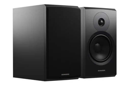 Dynaudio Emit M20 Demo Zwart