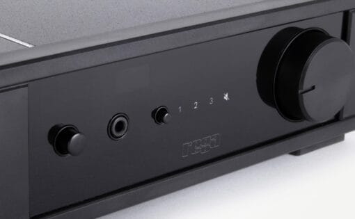 Rega io - Afbeelding 4