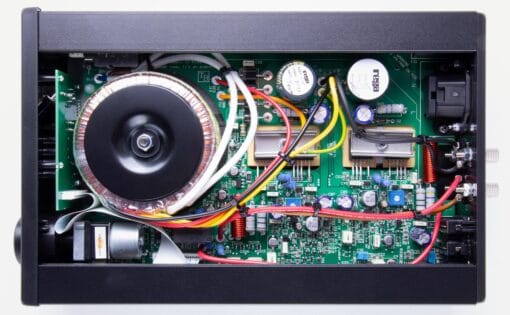 Rega io - Afbeelding 3