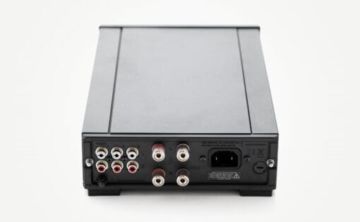 Rega io - Afbeelding 2