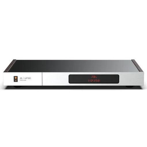 JBL MP350 Demo