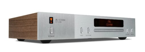 JBL CD350