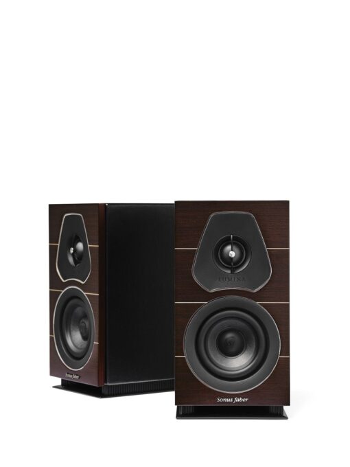 Sonus Faber Lumina I Wengé – Monitorluidspreker