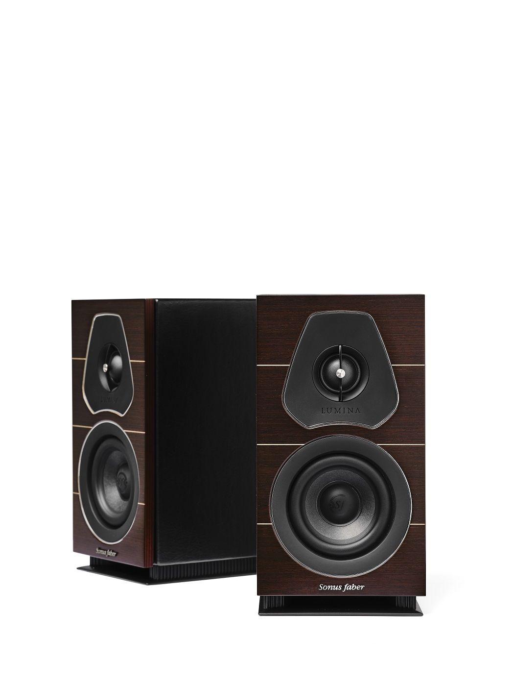 Sonus Faber Lumina I Wengé – Monitorluidspreker