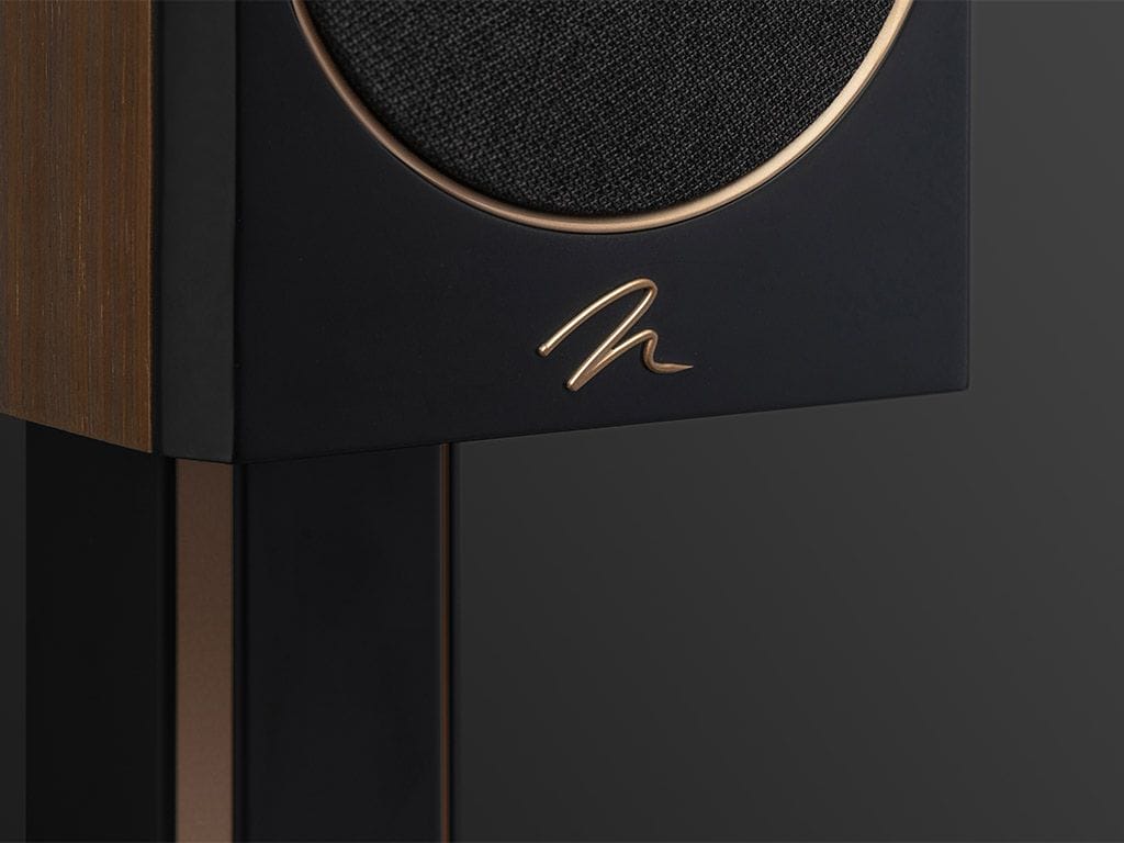MartinLogan Motion B10 Walnut – Opheffingsuitverkoop - Afbeelding 4