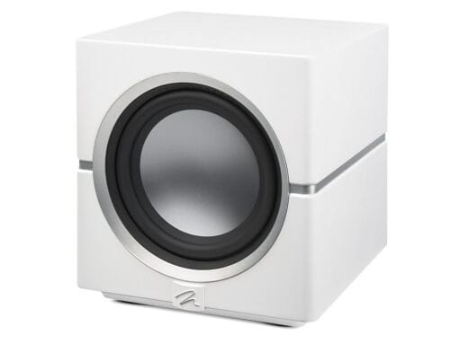 MartinLogan Dynamo 10 (Wit, Demo) – Opheffingsuitverkoop
