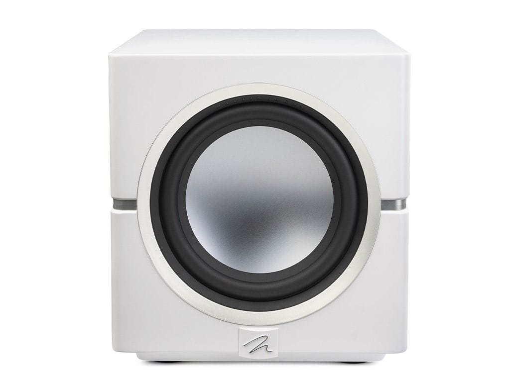 MartinLogan Dynamo 10 (Wit, Demo) – Opheffingsuitverkoop - Afbeelding 4
