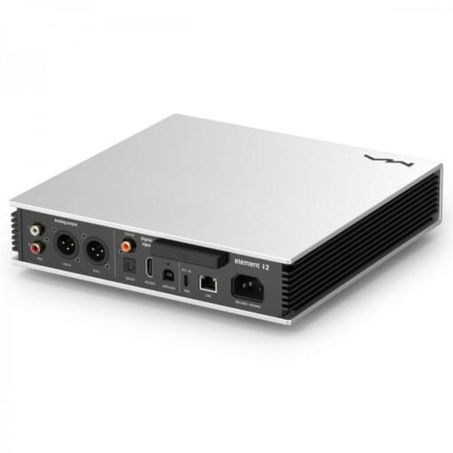 Matrix Audio Element I2 - Afbeelding 4