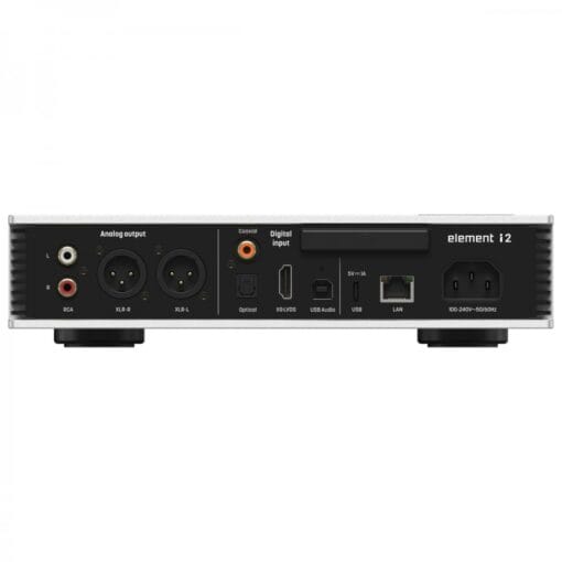 Matrix Audio Element I2 - Afbeelding 7