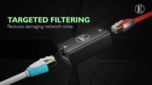English Electric  EE1 Noise Isolator - Afbeelding 8