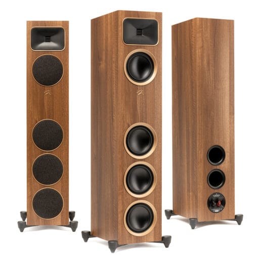 MartinLogan Motion Foundation F1 - Afbeelding 6