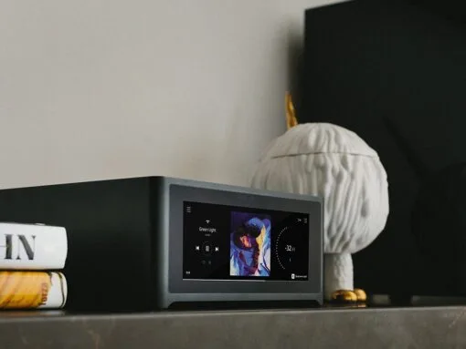 NAD M10 V3 streaming versterker - Afbeelding 5