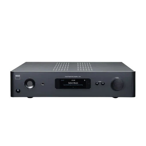NAD C 389 (Demo) – Opheffingsuitverkoop