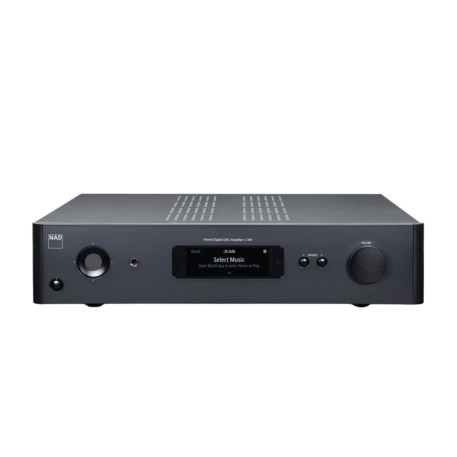 NAD C 389 (Demo) – Opheffingsuitverkoop