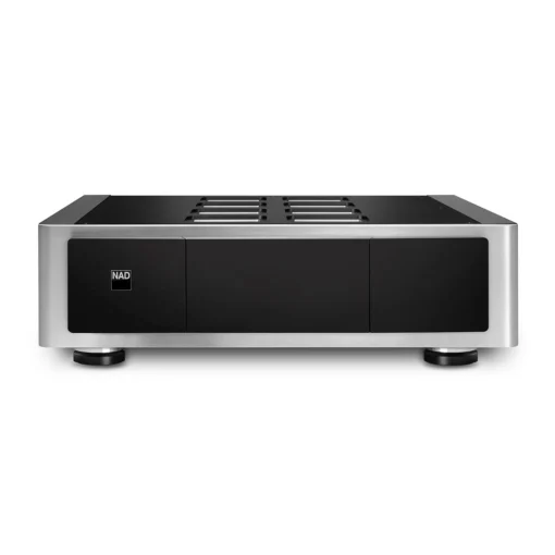 💥 OPHEFFINGSUITVERKOOP HIGH-END DEAL 💥  NAD M23 Eindversterker – Demo