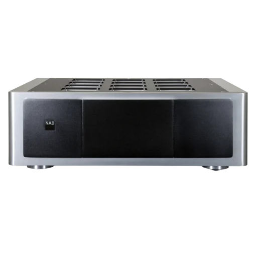 💥 OPHEFFINGSUITVERKOOP HIGH-END DEAL 💥 NAD M28 Eindversterker – Demo