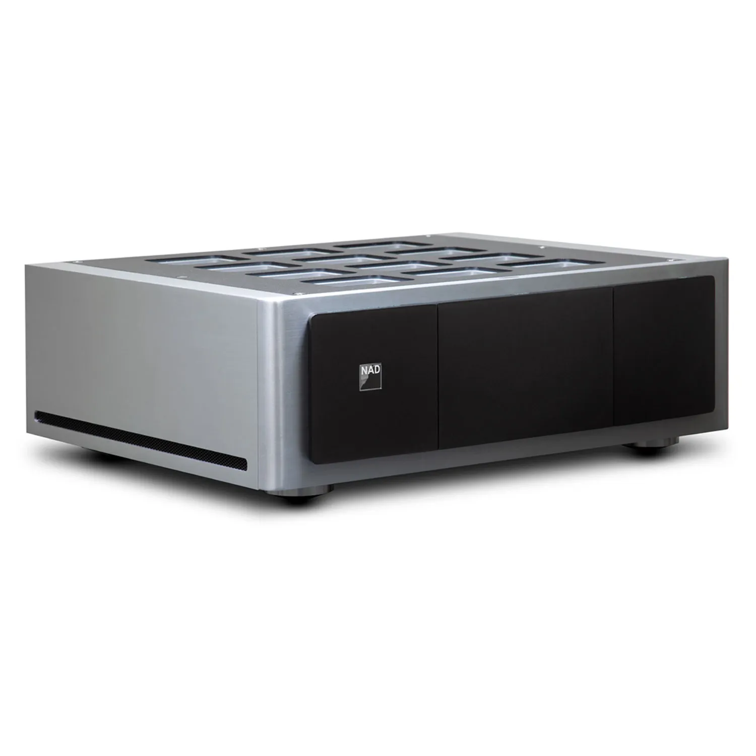 💥 OPHEFFINGSUITVERKOOP HIGH-END DEAL 💥 NAD M28 Eindversterker – Demo - Afbeelding 3