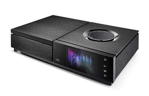 Naim Uniti Star - Afbeelding 4