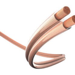 Supra Ply 2.0 Speaker Wire (by The Meter) – DIY Cable, TNT Audio Recommended, Made In Sweden