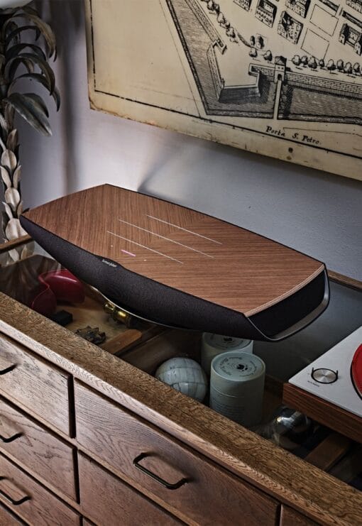 Sonus Faber Omnia