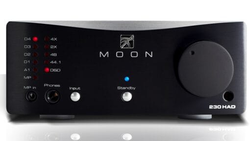 Moon 230HA D