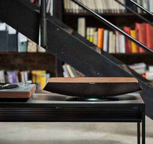Sonus Faber Omnia