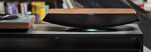 Sonus Faber Omnia