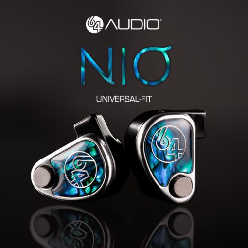 64 Audio Nio