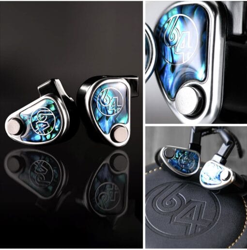 64 Audio Nio